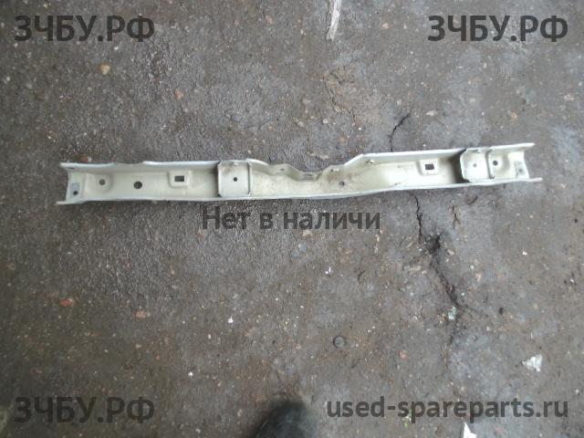 Suzuki Swift 2 Панель передняя (телевизор)