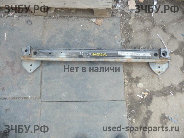 Mitsubishi Lancer 10 [CX/CY] Усилитель бампера задний