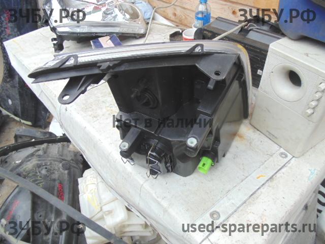 Ford Transit 6 Фара левая