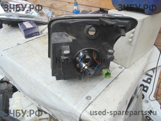 Ford Transit Connect 1 Фара правая