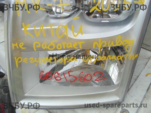 Ford Transit 6 Фара левая