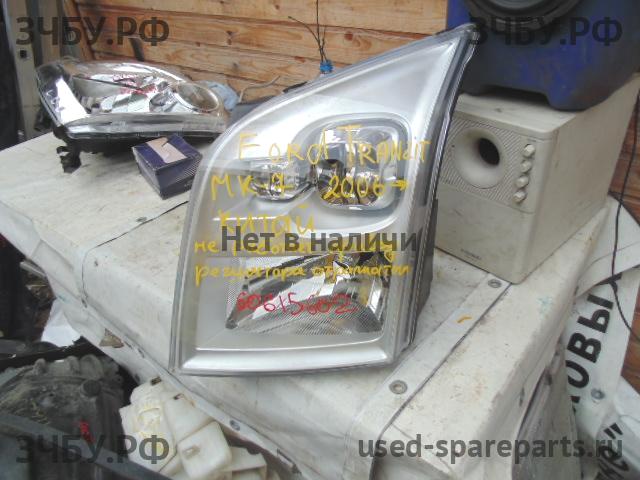 Ford Transit 6 Фара левая