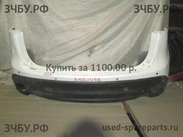 Mazda CX-5 (1) Бампер задний