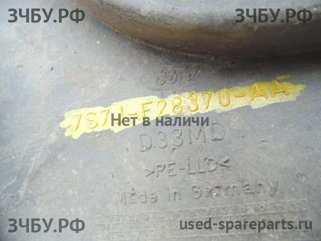 Ford Mondeo 4 Брызговик задний левый