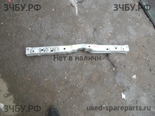 Suzuki Swift 2 Панель передняя (телевизор)