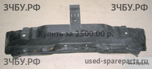 Ford Mondeo 4 Панель задняя