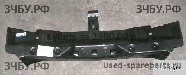 Ford Mondeo 4 Панель задняя