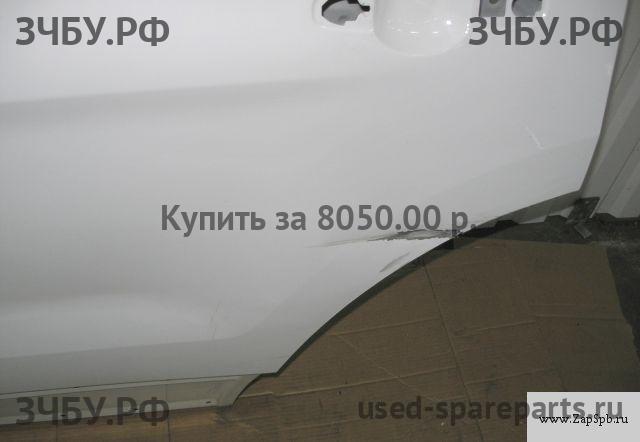 Ford Explorer 5 Дверь задняя левая