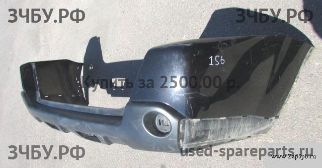 Nissan X-Trail 2 (T31) Бампер задний