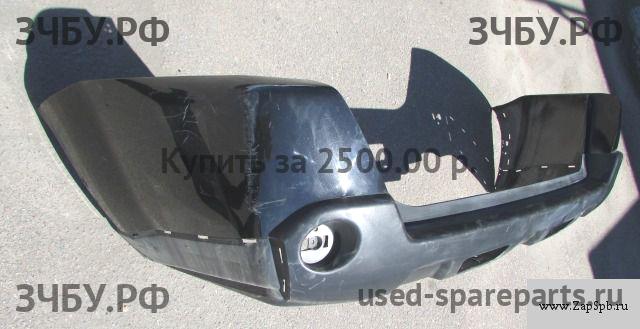 Nissan X-Trail 2 (T31) Бампер задний