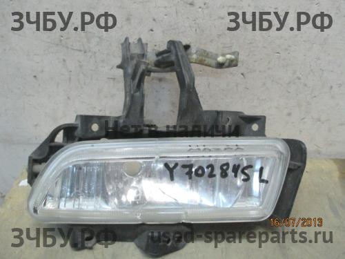 Mazda 3 [BK] ПТФ левая