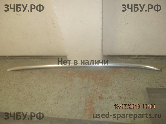 Ford Focus 3 Рейлинги (планки на крышу)