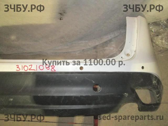 Mazda CX-5 (1) Бампер задний