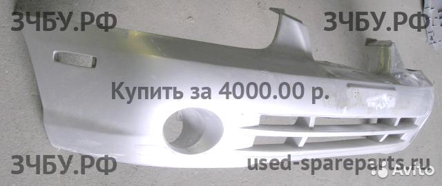 Hyundai Elantra 1 Бампер передний