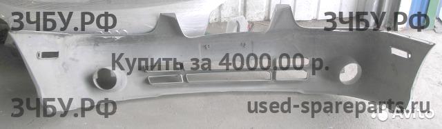 Hyundai Elantra 1 Бампер передний