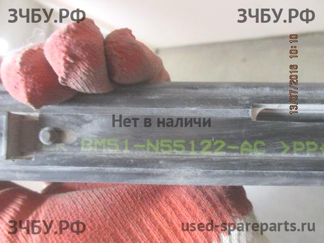 Ford Focus 3 Рейлинги (планки на крышу)