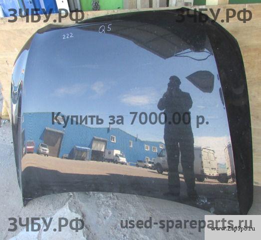 Audi Q5 (1) [8R] Капот