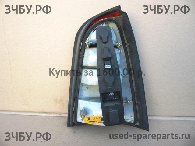 Opel Vectra B Фонарь правый