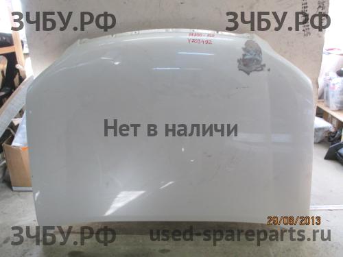 Toyota Land Cruiser 150 (PRADO) Капот