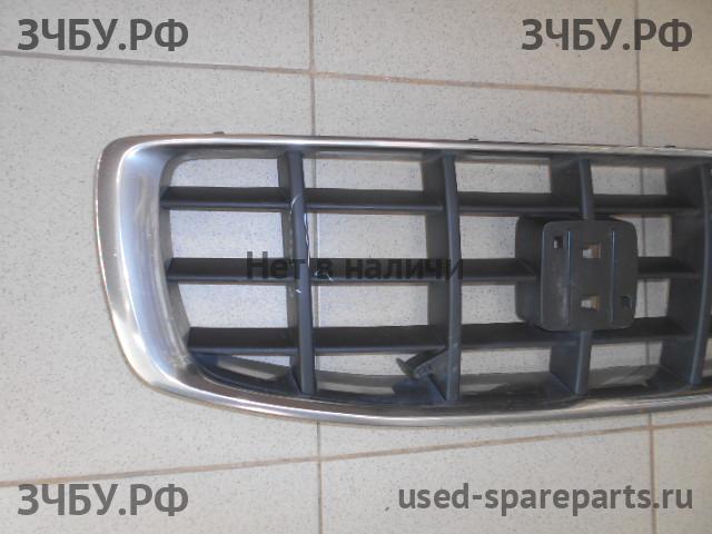 Volvo XC-70 Cross Country (2) Решетка радиатора