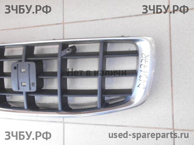 Volvo XC-70 Cross Country (2) Решетка радиатора