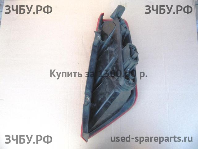 Fiat Grande Punto Фонарь левый