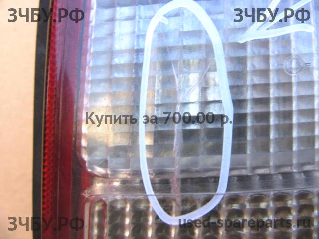 Opel Vectra B Фонарь левый