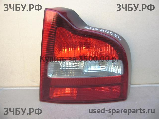 Volvo S80 (1) Фонарь правый