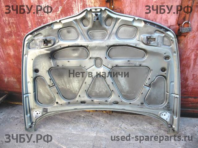 Renault Laguna 1 Капот