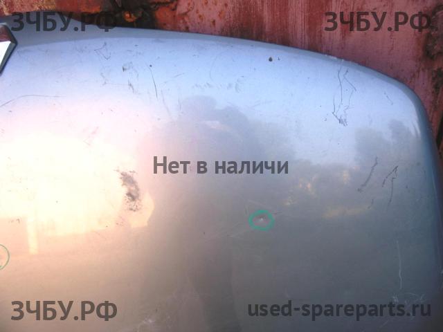 Renault Laguna 1 Капот