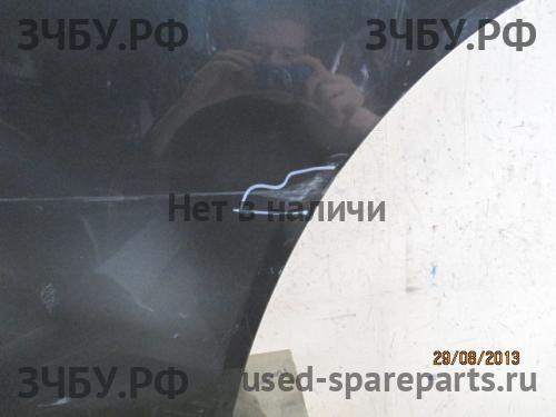 Lexus LX (2) 570 Дверь задняя левая