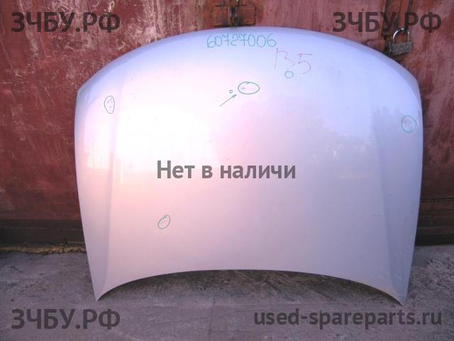 Volkswagen Passat B5 Капот