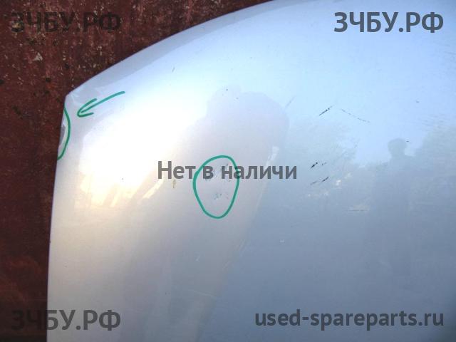 Volkswagen Passat B5 Капот