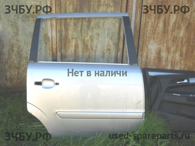 Opel Zafira B Дверь задняя правая