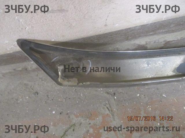Toyota Camry 7 (V50) Накладка на капот