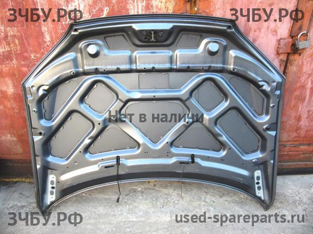 Ford Mondeo 3 Капот