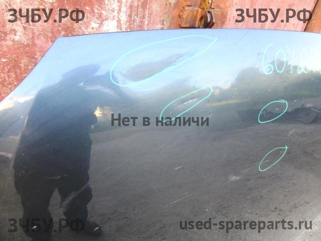Ford Mondeo 3 Капот