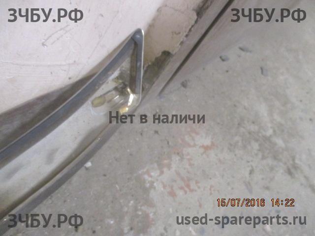 Toyota Camry 7 (V50) Накладка на капот