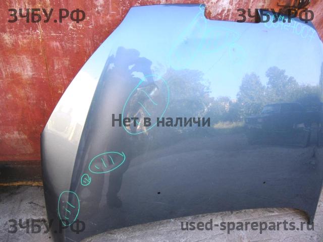 Peugeot 407 Капот