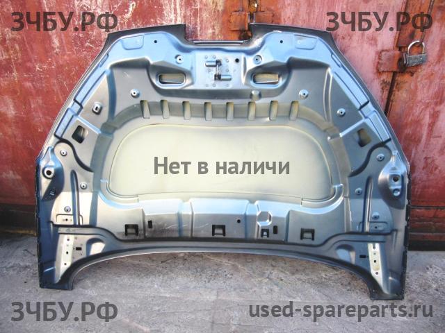Peugeot 407 Капот