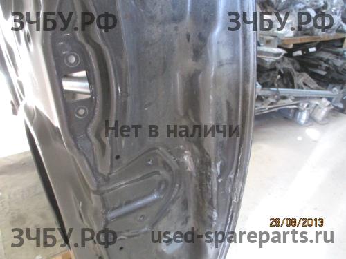 Toyota Land Cruiser 200 Дверь передняя левая