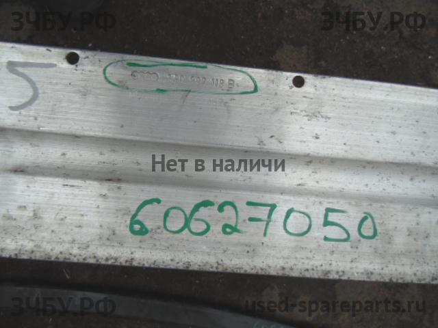 Audi Q5 (1) [8R] Усилитель бампера передний
