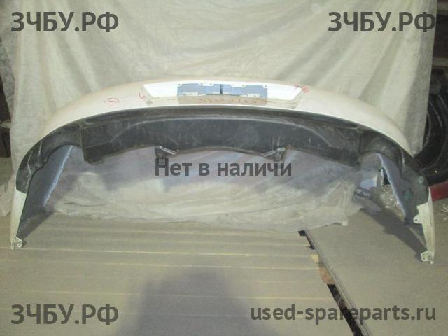 Mazda 6 [GH] Бампер задний