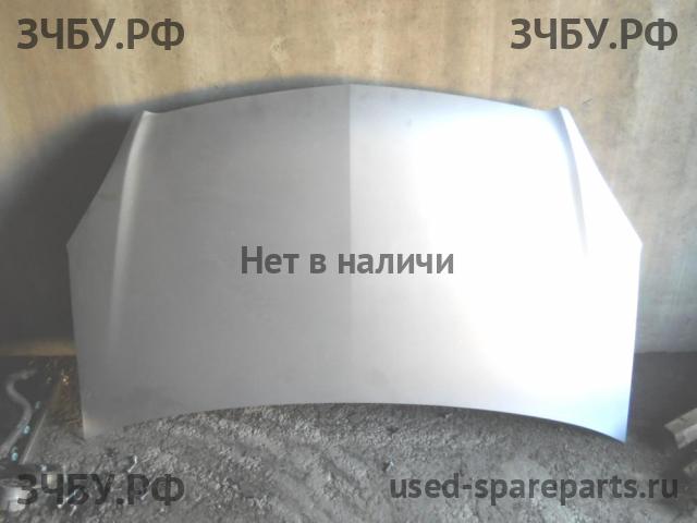 Opel Zafira B Капот
