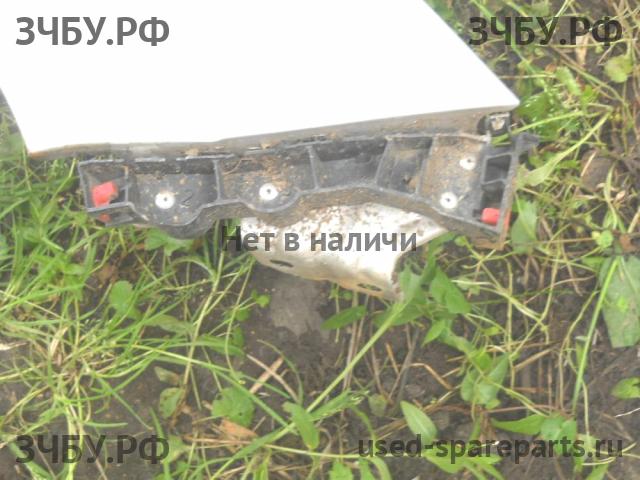 Opel Zafira B Кронштейн