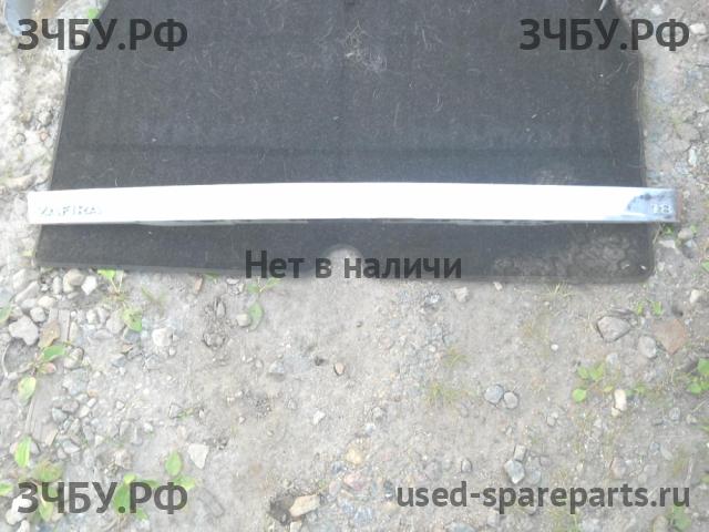 Opel Zafira B Ручка двери
