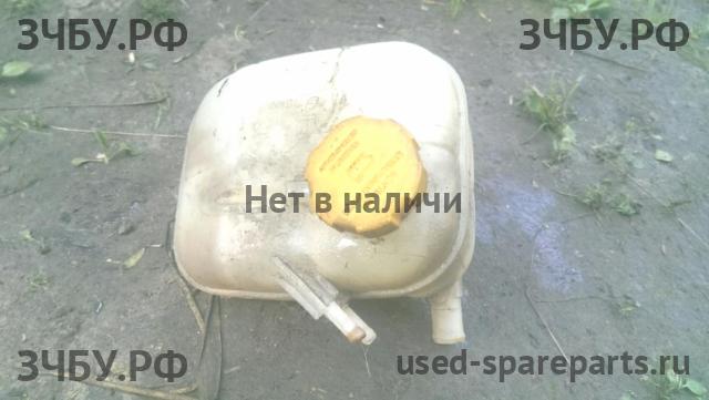 Opel Zafira B Бачок расширительный