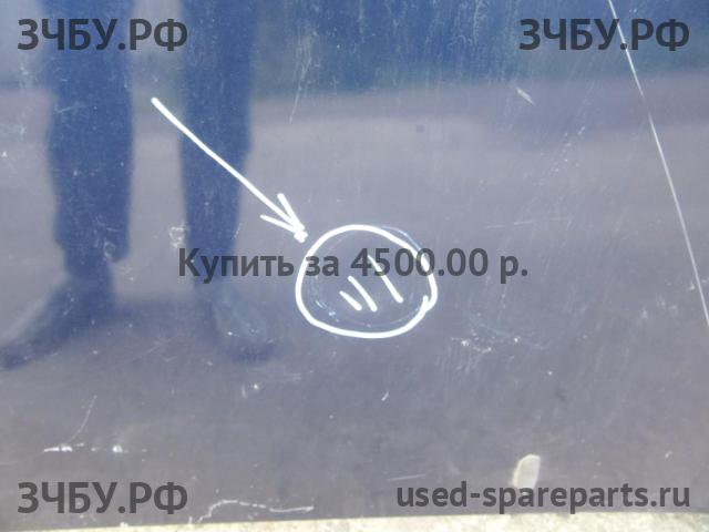 Volkswagen Определить Капот