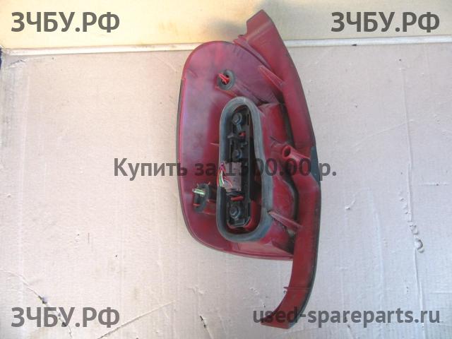 Peugeot 306 Фонарь правый