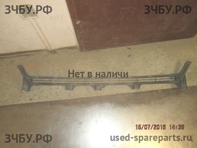 Toyota Land Cruiser 150 (PRADO) Решетка в бампер